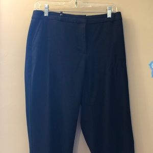Jones New York black dress pants
